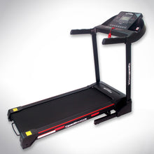 Load image into Gallery viewer, TIMESPORTS | 2 HP MOTORIZED TREADMILL W/ AUTO INCLINE AND BLUETOOTH | CSL-GE031
