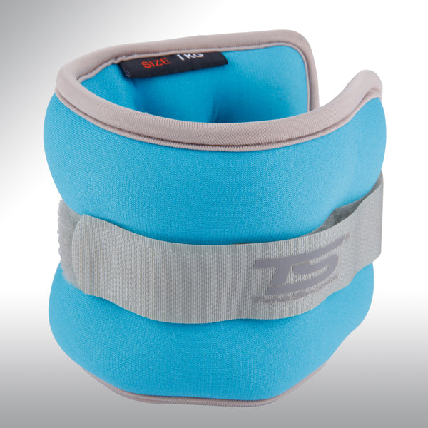 TIMESPORTS | ANKLE / WRIST WEIGHTS |
