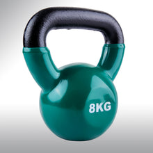 Load image into Gallery viewer, VINYL KETTLE BELL |
