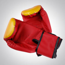 Load image into Gallery viewer, ORDINARY BOXING GLOVES | MCAXN-BX006B
