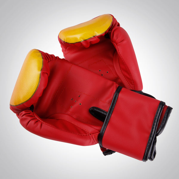 ORDINARY BOXING GLOVES | MCAXN-BX006B