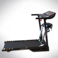 Load image into Gallery viewer, TIMESPORTS | 2 HP MOTORIZED TREADMILL WITH MASSAGER | CSL-GE033
