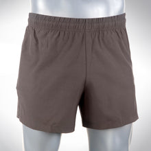 Load image into Gallery viewer, ITRACC | SPORTS SHORT | BLACK | CSL-WR251
