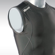 Load image into Gallery viewer, ITRACC | SLEEVELESS COMPRESSION SHIRT FOR MEN | CSL-WR019
