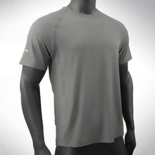 Load image into Gallery viewer, ITRACC | ACTIVE - DRY TRAINING SHIRT | GRAY | CSL-WR236
