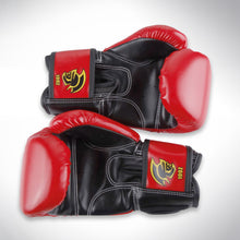 Load image into Gallery viewer, PRETORIAN | BOXING GLOVES RED
