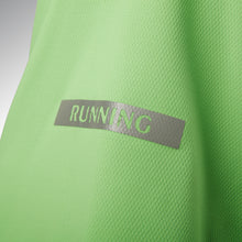 Load image into Gallery viewer, ITRACC | ACTIVE - DRY RUNNING SHIRT | NEON GREEN | CSL-WR238
