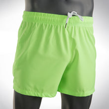 Load image into Gallery viewer, ITRACC | SPORTS SHORTS | NEON GREEN | CSL-WR249
