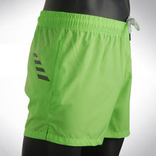 Load image into Gallery viewer, ITRACC | SPORTS SHORTS | NEON GREEN | CSL-WR249
