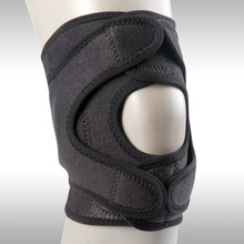 Load image into Gallery viewer, OUTDOOR AVENUES | 8 WAY OPEN PATELLA KNEE SUPPORT | CSMC541A

