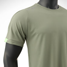 Load image into Gallery viewer, ITRACC | ACTIVE - DRY RUNNING SHIRT | GREEN | CSL-WR240
