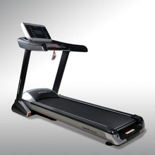 Load image into Gallery viewer, TIMESPORTS |4HP MOTORIZED TREADMILL
