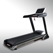 Load image into Gallery viewer, TIMESPORTS | 4 HP MOTORIZED TREADMILL | CMCA-GE140
