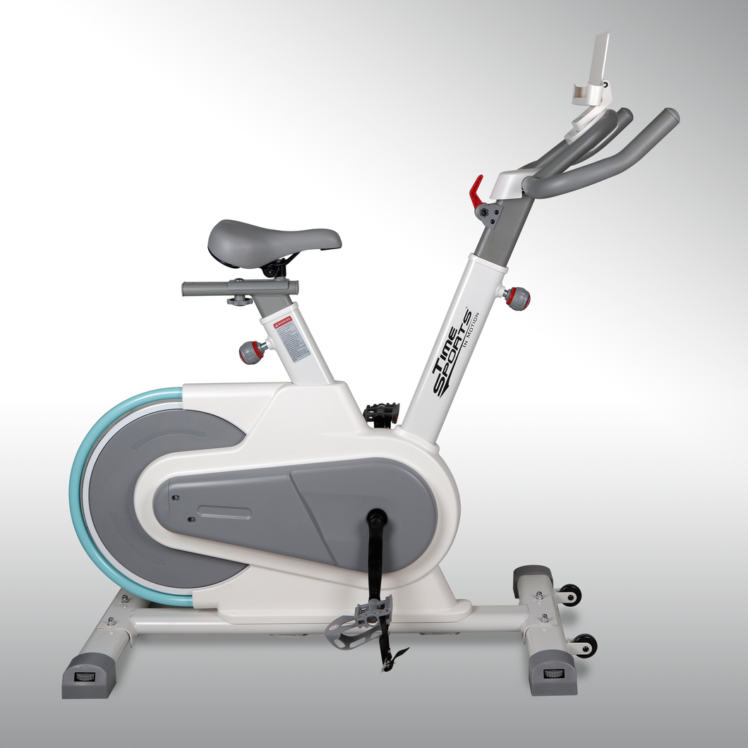 TIMESPORTS MAGNETIC SPIN BIKE