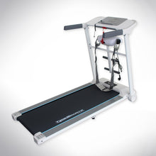 Load image into Gallery viewer, TIMESPORTS | 2 HP MOTORIZED TREADMILL WITH MASSAGER | CSL-GE034
