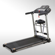 Load image into Gallery viewer, TIMESPORTS | 2 HP MOTORIZED TREADMILL WITH MASSAGER | CSL-GE024
