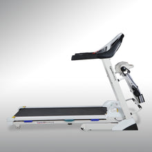 Load image into Gallery viewer, TIMESPORTS 3 HP MOTORIZED TREADMILL
