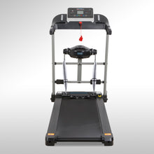 Load image into Gallery viewer, TIMESPORTS 2 HP MOTORIZED TREADMILL
