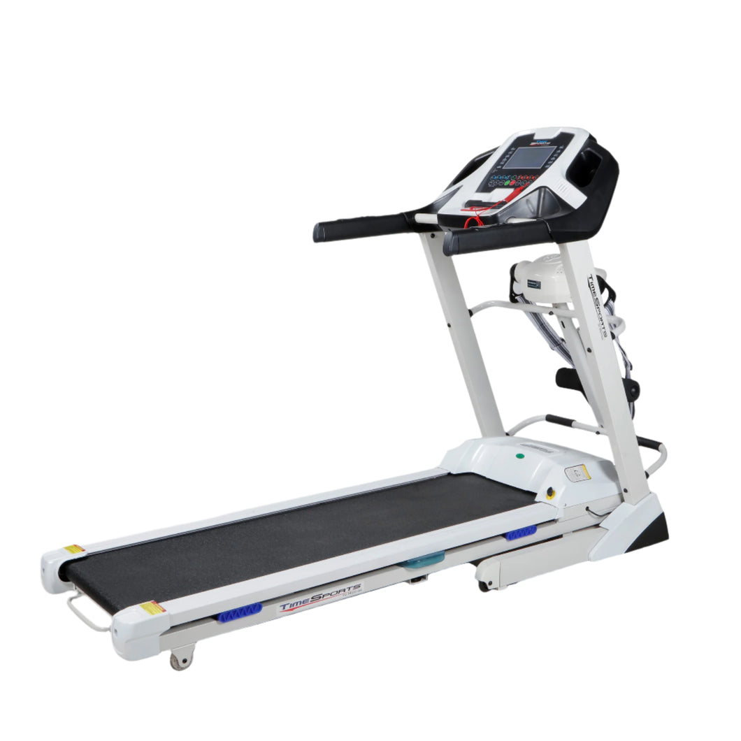 TIMESPORTS 3 HP MOTORIZED TREADMILL