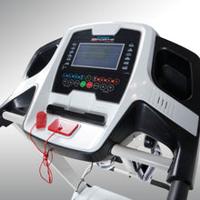 Load image into Gallery viewer, TIMESPORTS 3 HP MOTORIZED TREADMILL
