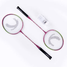 Load image into Gallery viewer, ULTRAMAX ZFORCE BADMINTON RACKET
