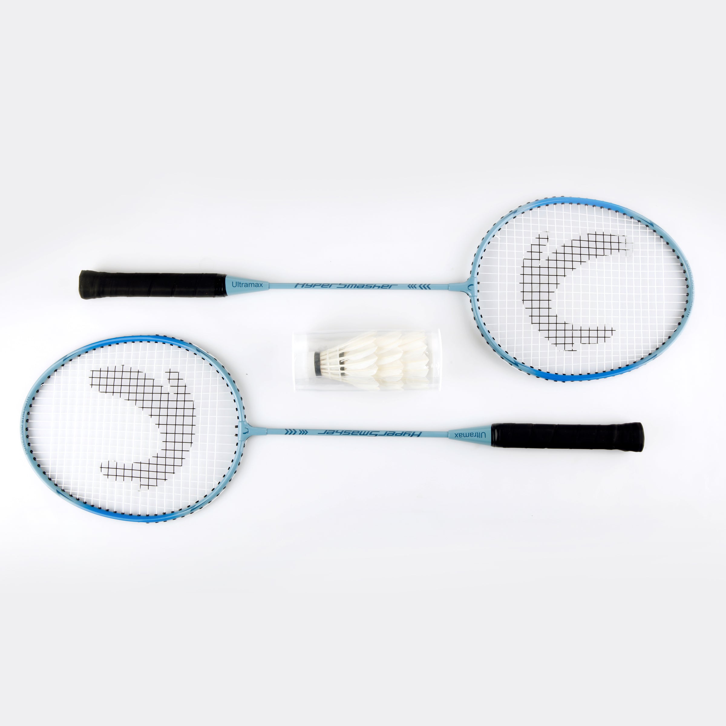 Ultra Ax Racket ULTRAMAX | HYPER SMASHER BADMINTON RACKET | CSI-BA861A – sportshouse.ph