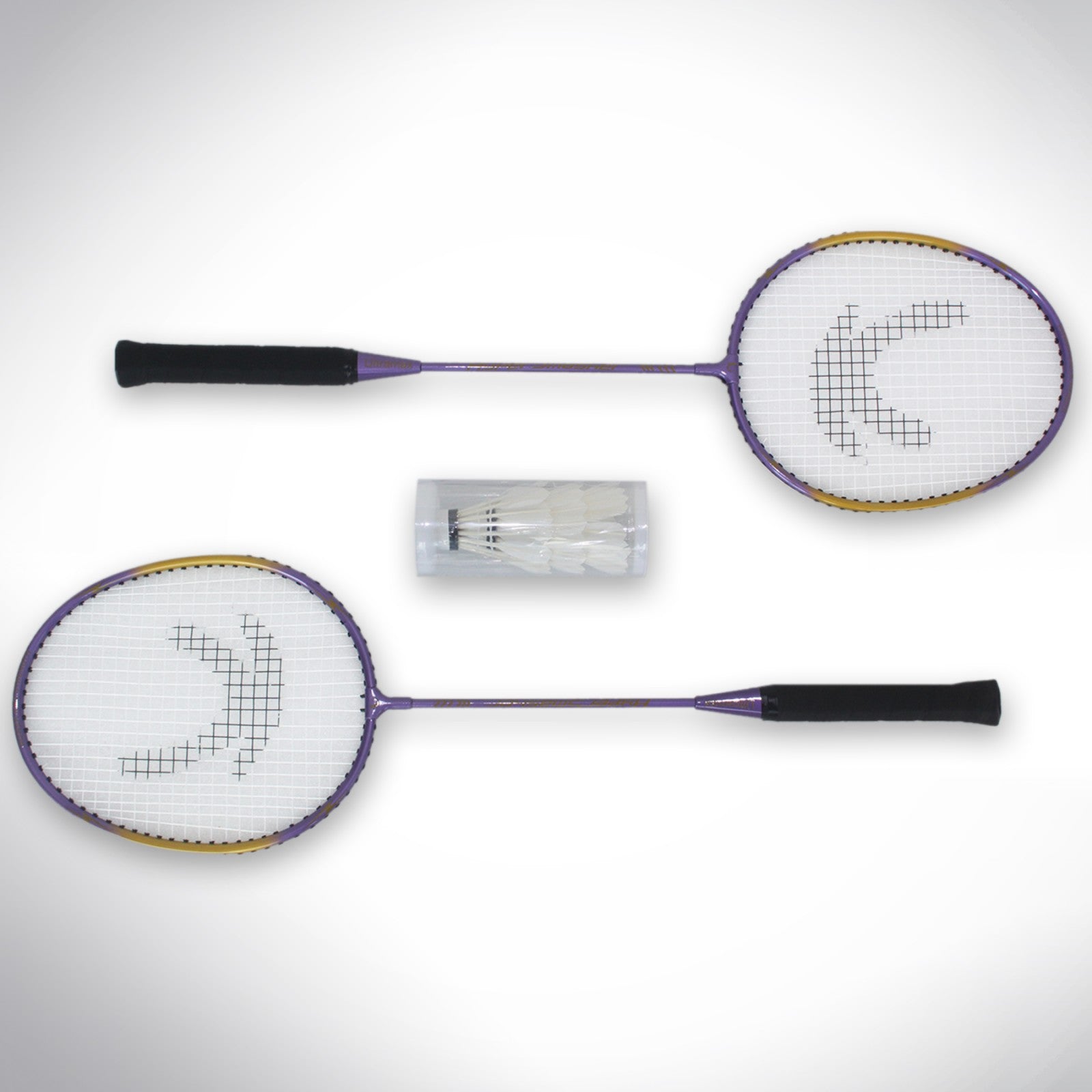 ULTRAMAX | HYPER SMASHER BADMINTON RACKET | CSI-BA861B – sportshouse.ph