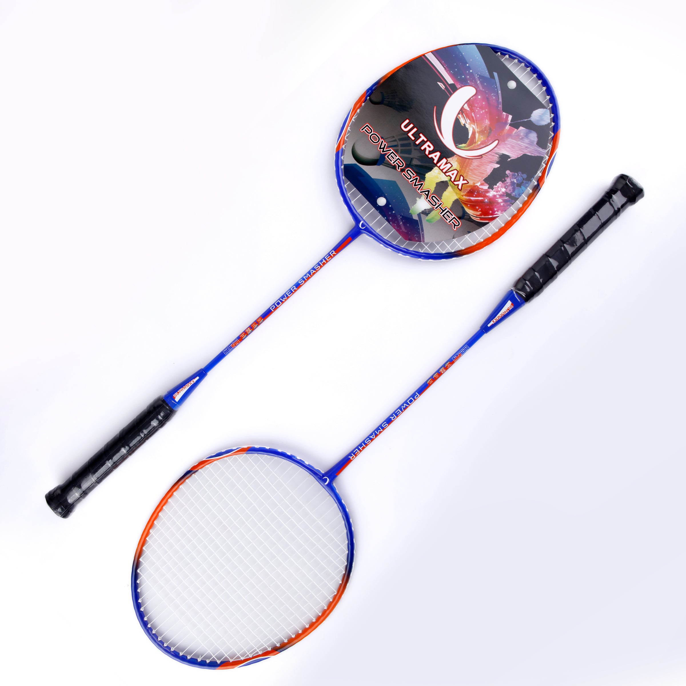 ULTRAMAX POWERSMASHER BADMINTON RACKET