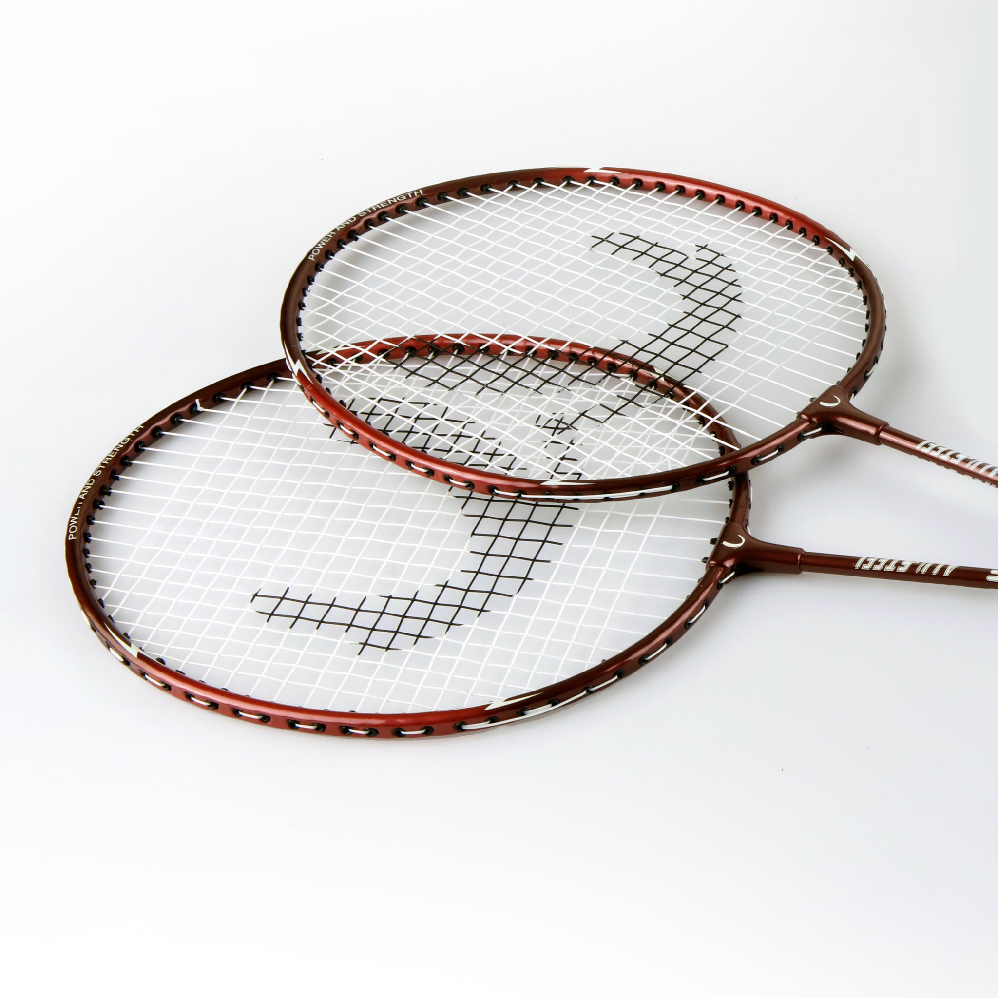 ULTRAMAX | STRIKE FORCE BADMINTON RACKET | CSI-BA860A – sportshouse.ph