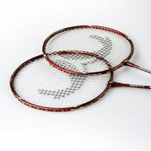 Load image into Gallery viewer, ULTRAMAX BADMINTON RACKET STEEL
