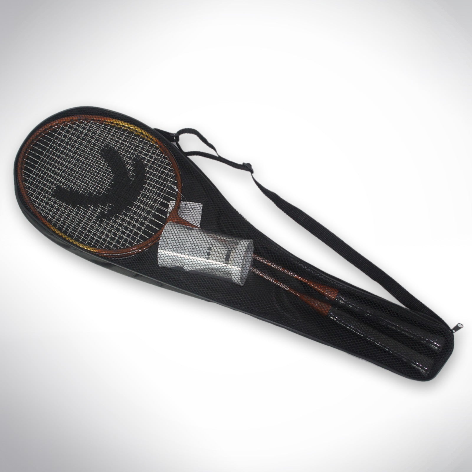 ULTRAMAX | STRIKE FORCE BADMINTON RACKET | CSI-BA860B