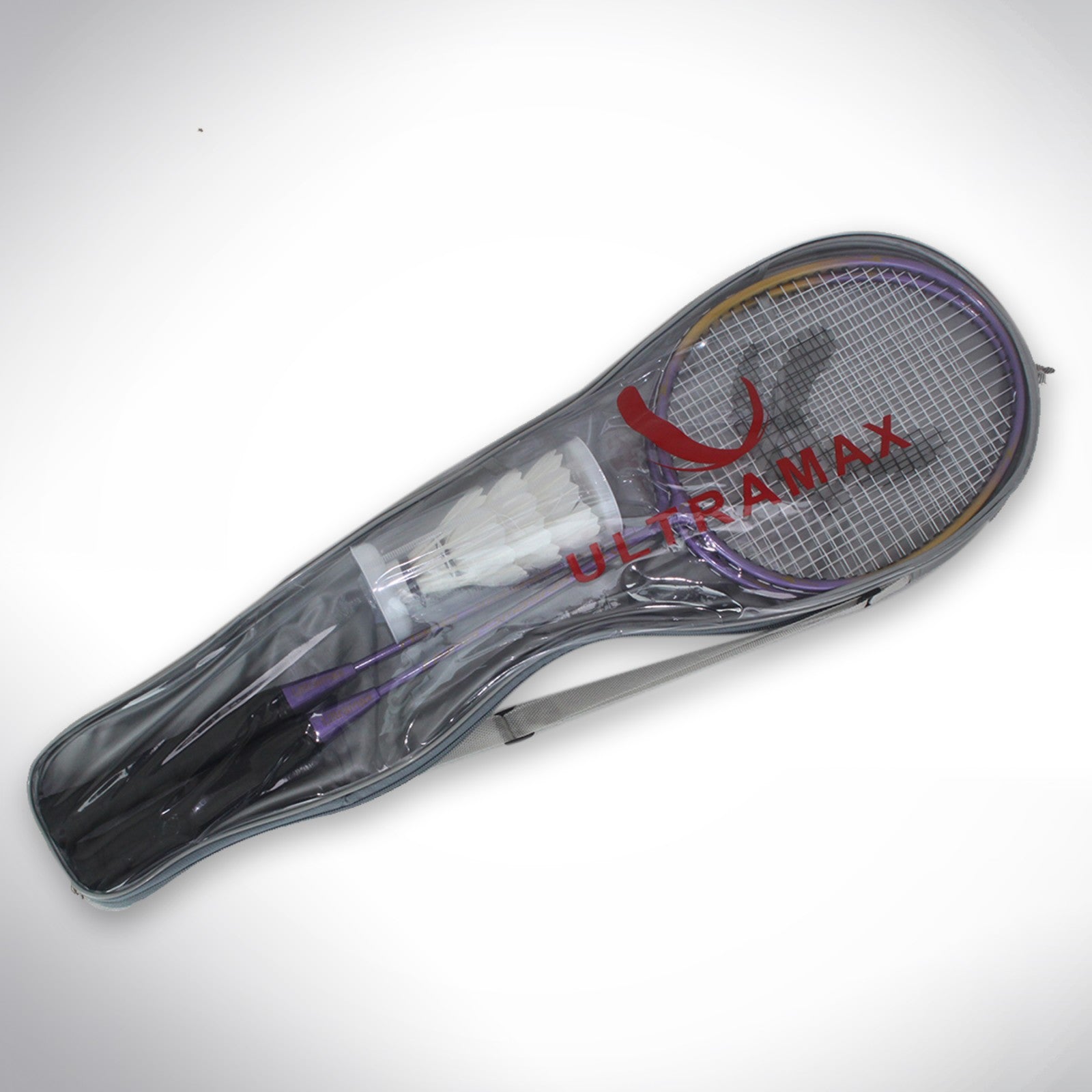 Ultra Ax Racket ULTRAMAX | HYPER SMASHER BADMINTON RACKET | CSI-BA861B – sportshouse.ph