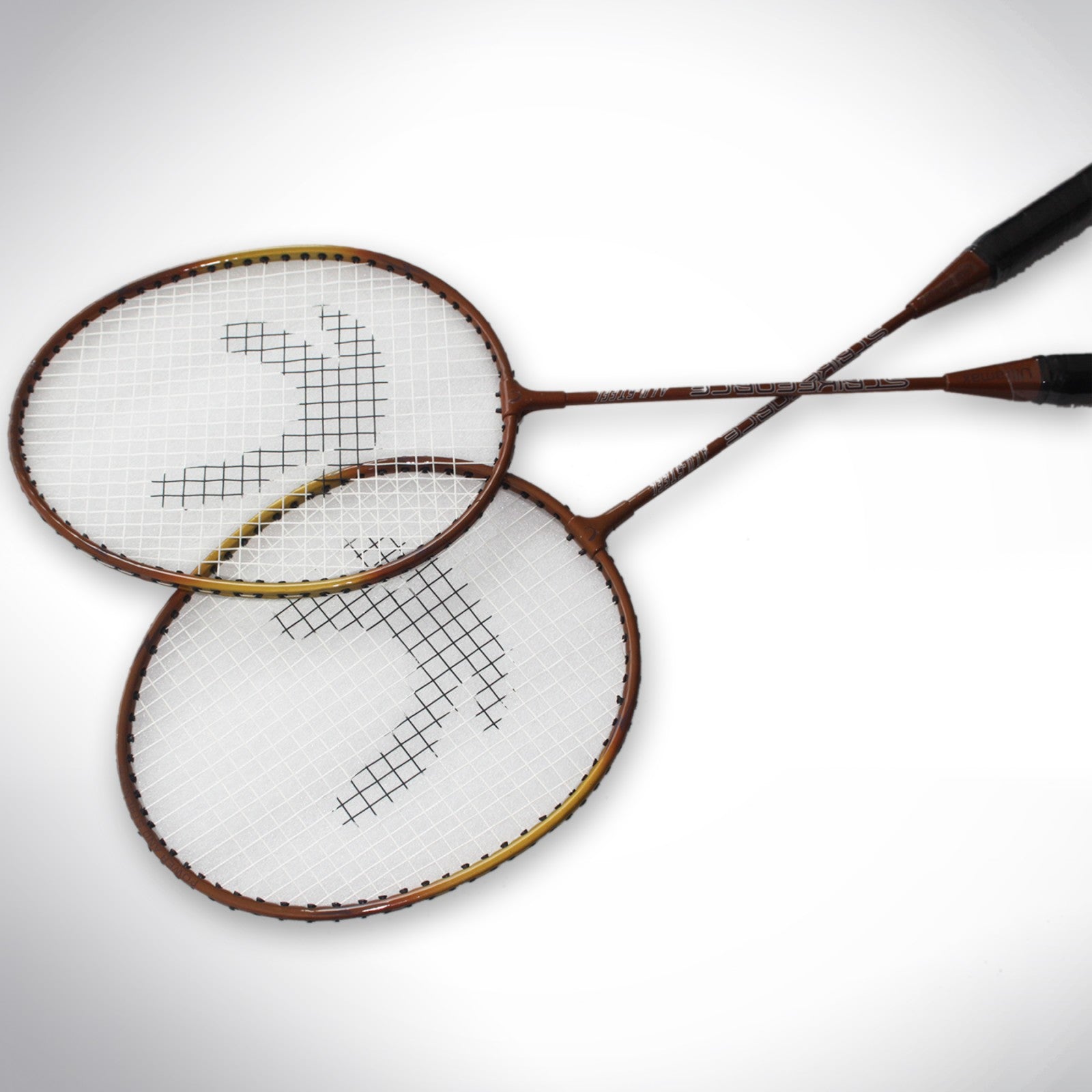 ULTRAMAX | STRIKE FORCE BADMINTON RACKET | CSI-BA860B