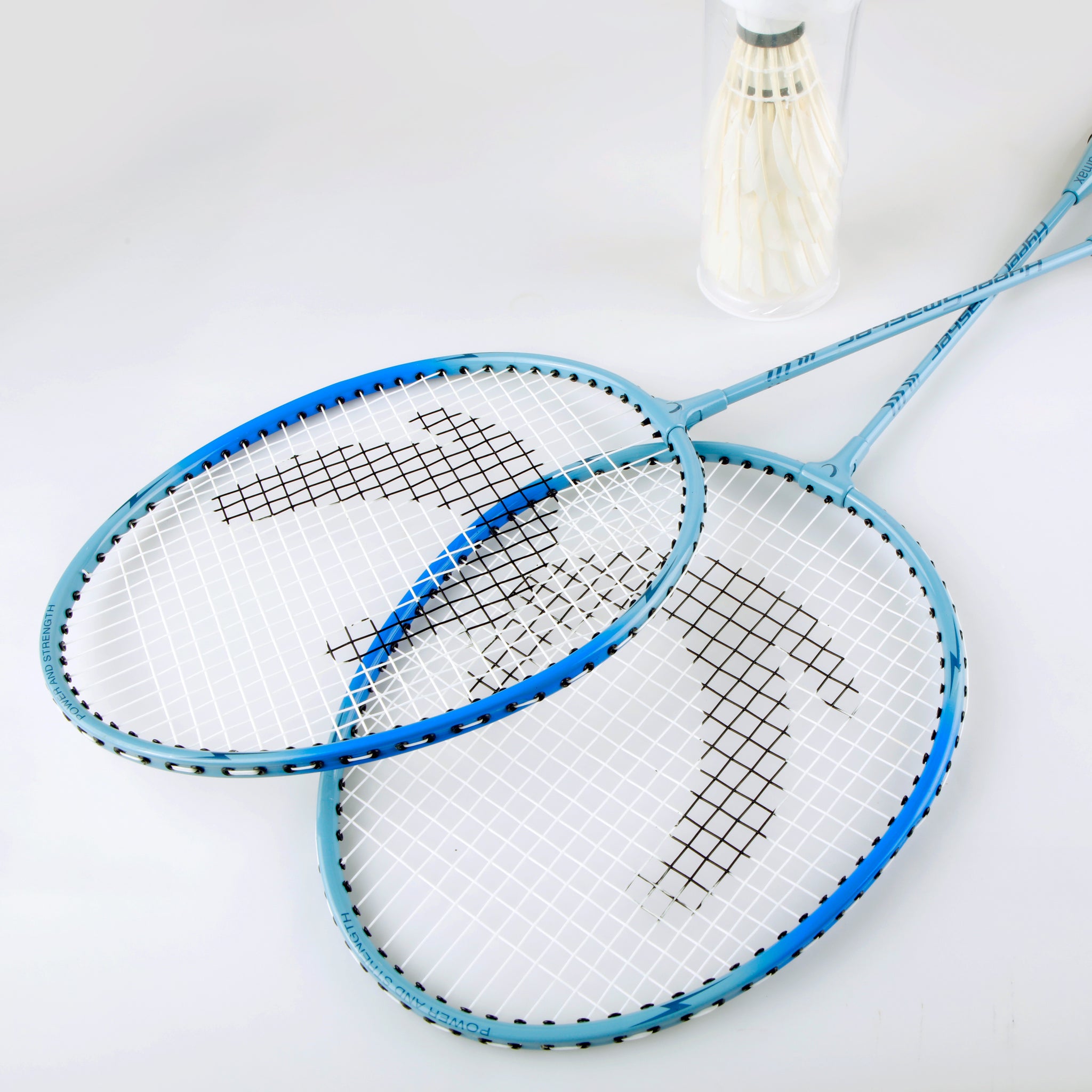 ULTRAMAX | HYPER SMASHER BADMINTON RACKET | CSI-BA861A – sportshouse.ph