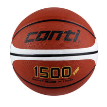 Load image into Gallery viewer, CONTI | 1500 BASKETBALL | CSI-BB004
