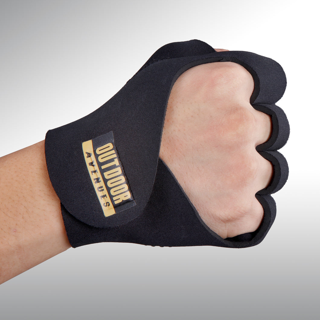 OUTDOOR AVENUES | GLOVES | CSMC028