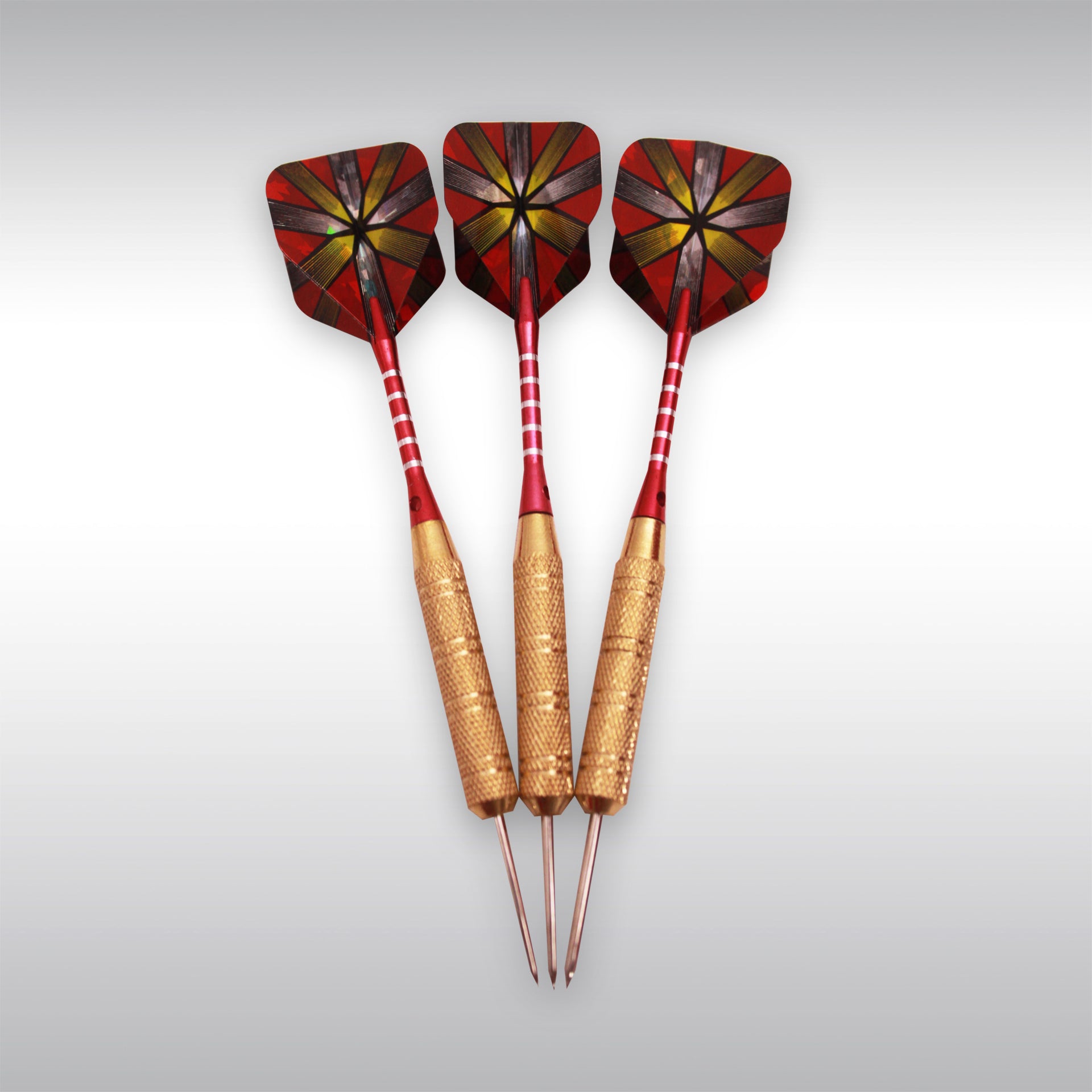 DART PIN 3PCS/SET BRASS 20GRMS | MCAXN-DA006