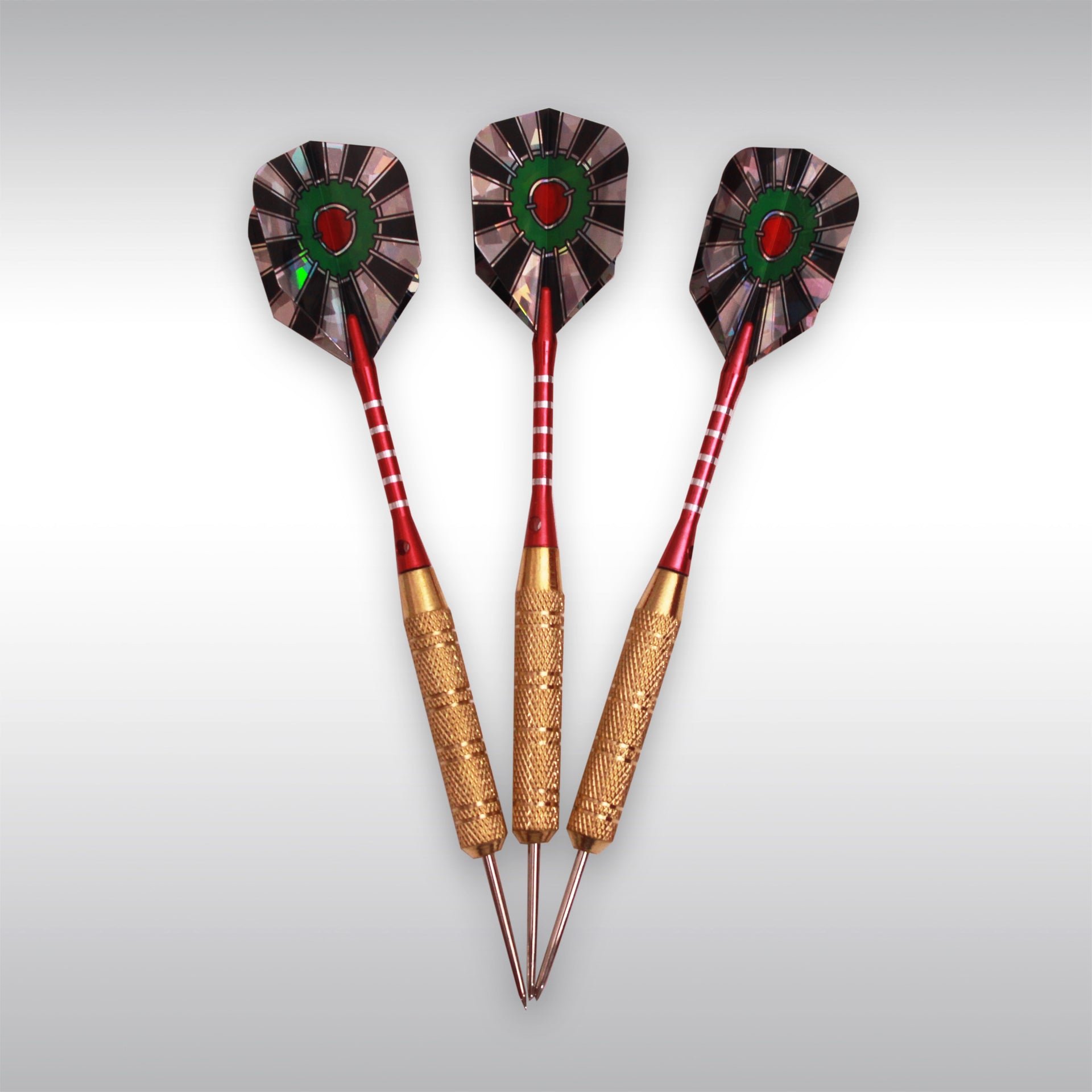 DART PIN 3PCS/SET BRASS 20GRMS | MCAXN-DA006