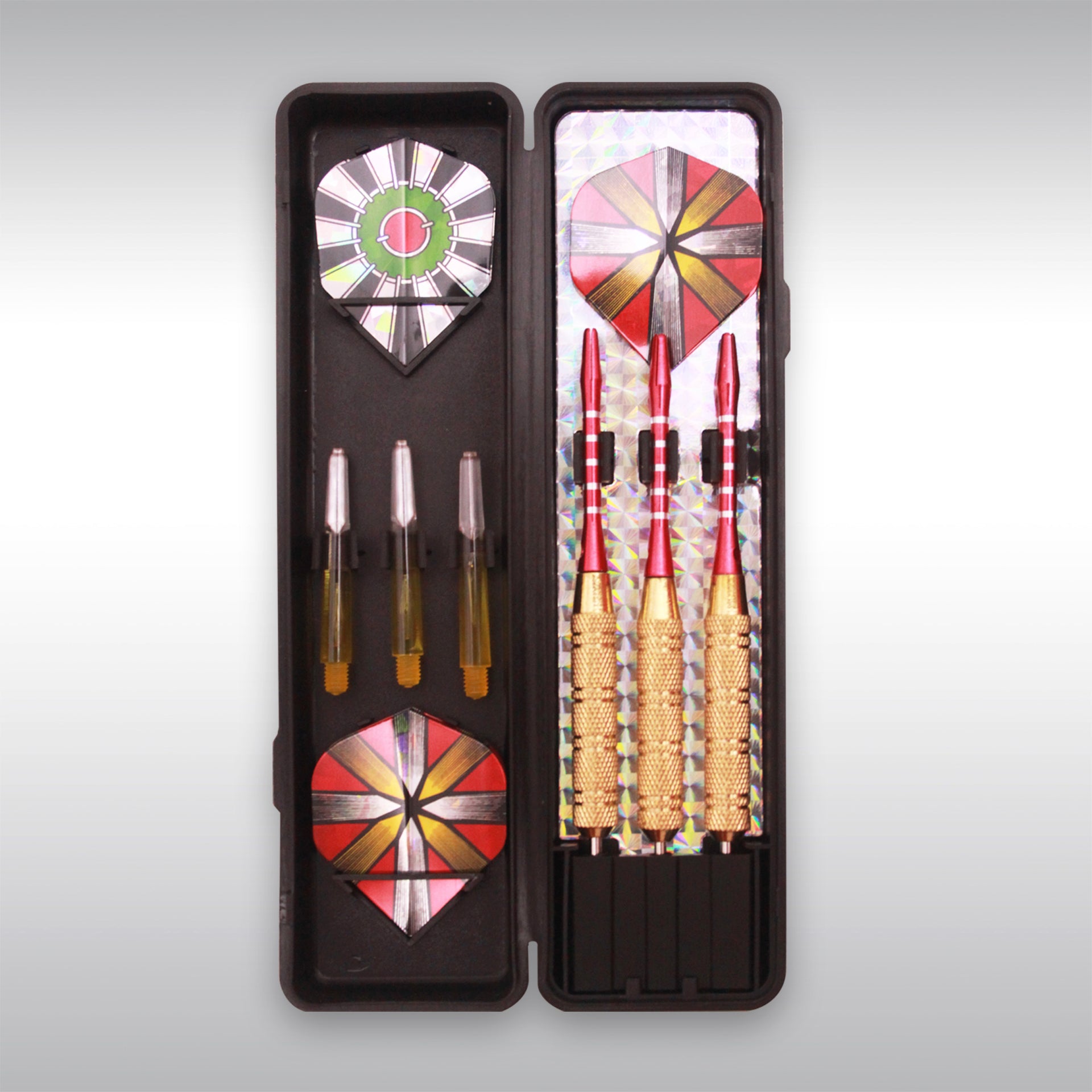 DART PIN 3PCS/SET BRASS 20GRMS | MCAXN-DA006