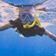 Load image into Gallery viewer, SNORKEL &amp; DIVE MASK SET | MCAX-WS139
