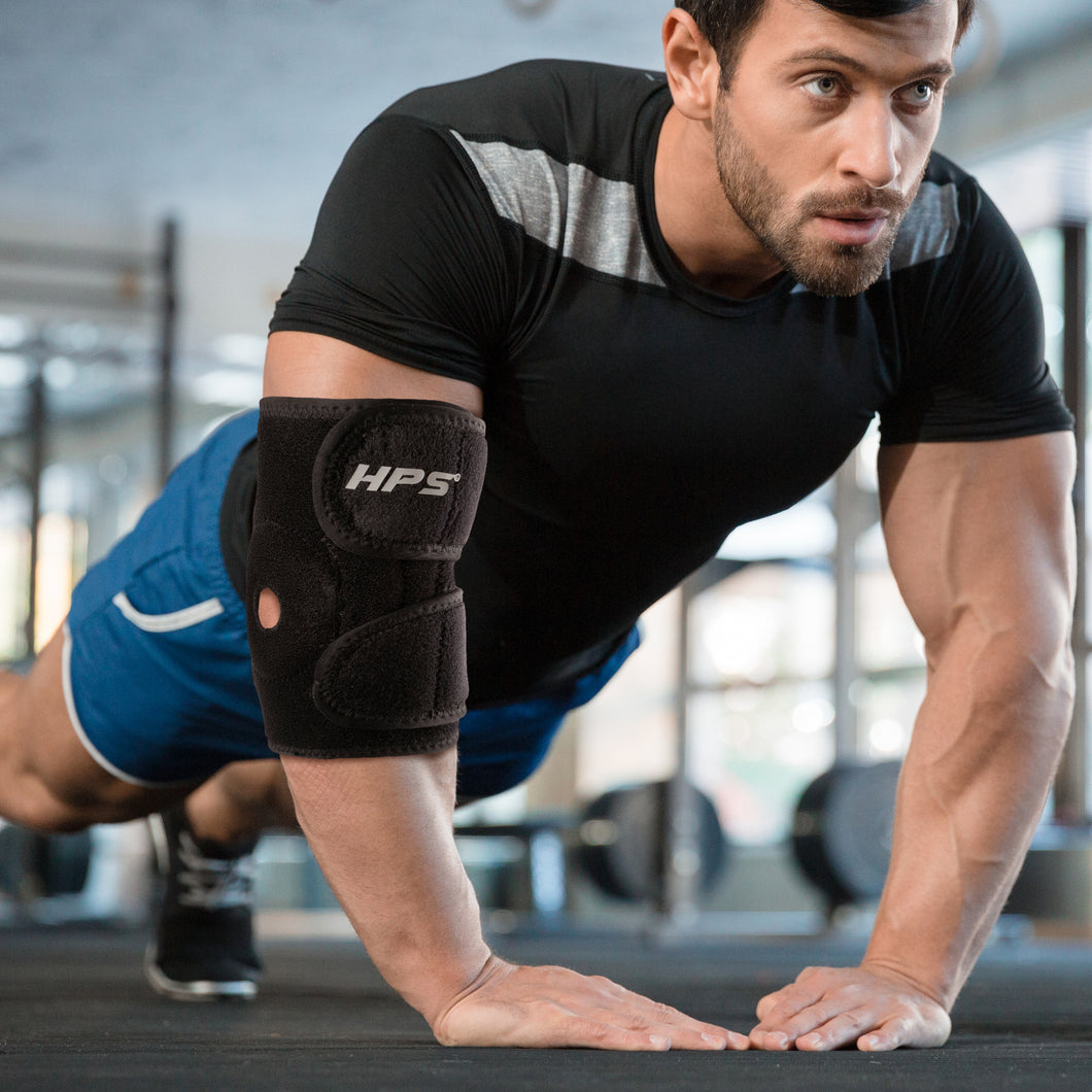 HPS | ELBOW SUPPORT | CSI-SU023