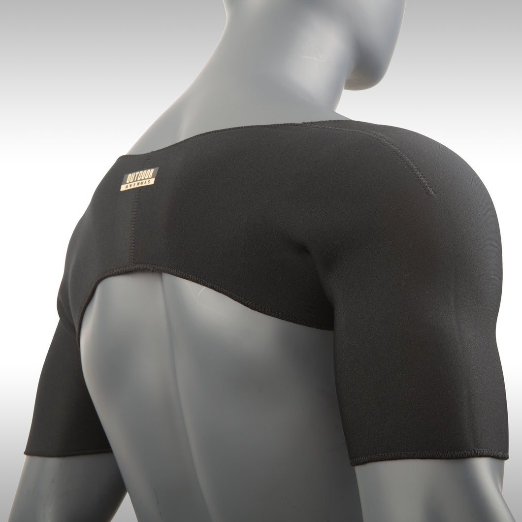 OUTDOOR AVENUES | SHOULDER SUPPORT | CSMC180