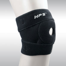 Load image into Gallery viewer, HPS | OPEN PATELLA KNEE SUPPORT | CSI-SU029
