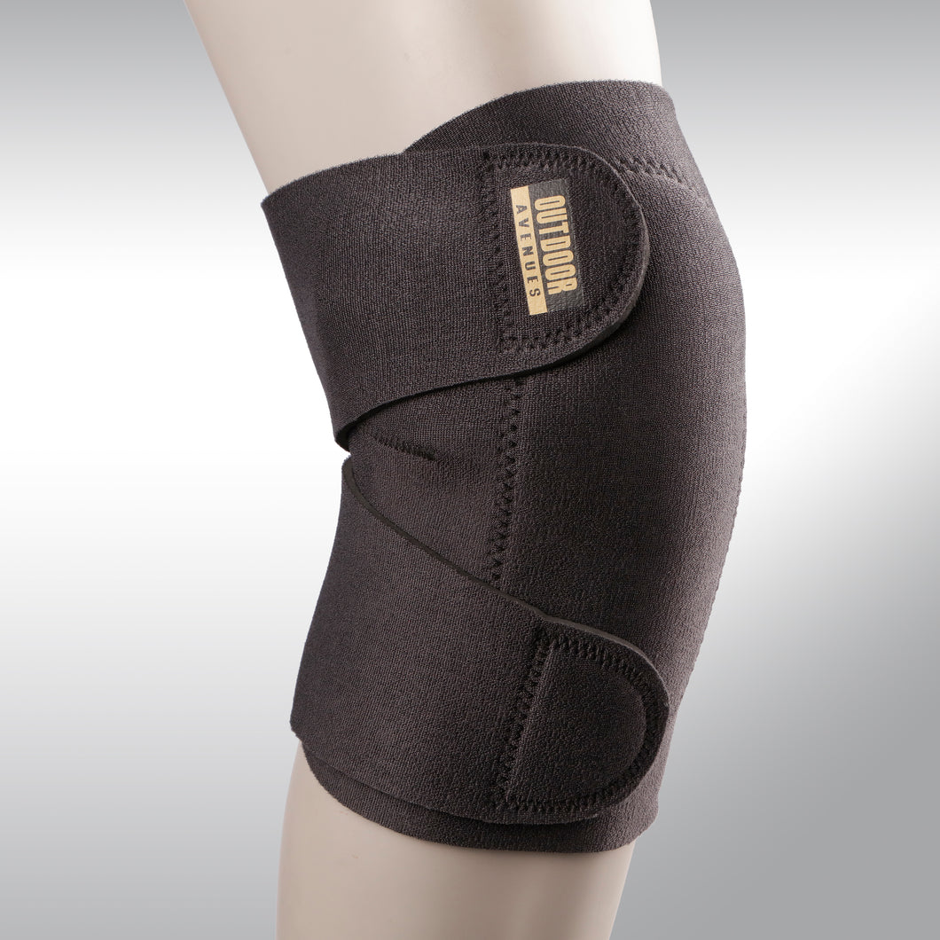 OUTDOOR AVENUES | KNEE WRAP | CSMC420A