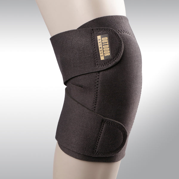 OUTDOOR AVENUES | KNEE WRAP | CSMC420A