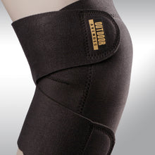 Load image into Gallery viewer, OUTDOOR AVENUES | KNEE WRAP | CSMC420A
