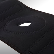 Load image into Gallery viewer, OUTDOOR AVENUES | OPEN PATELLA KNEE SUPPORT 3 WAY | CSMC542A
