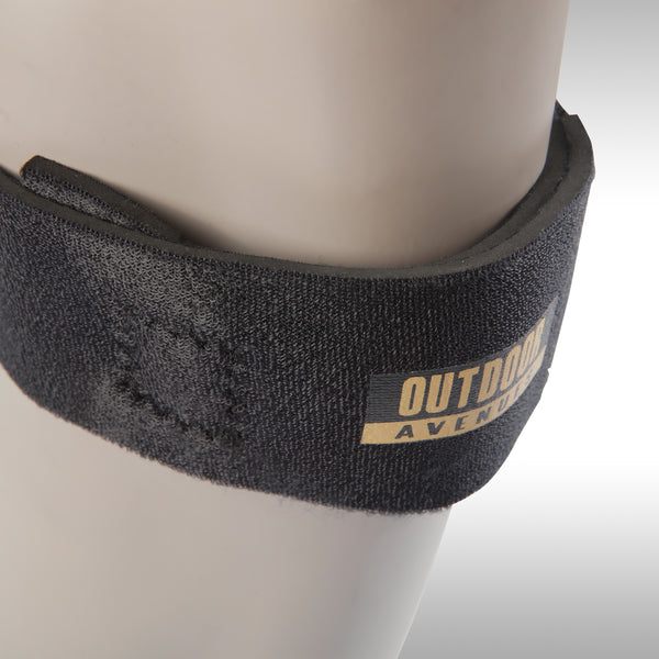 OUTDOOR AVENUES | KNEE SUPPORT | CSMC421A