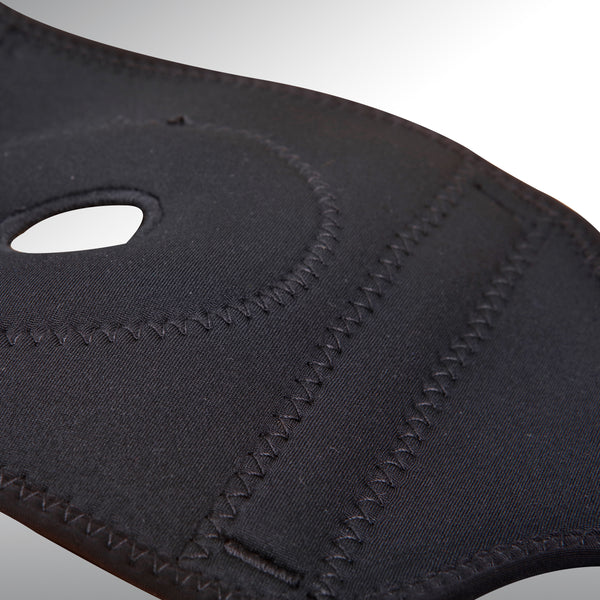 OUTDOOR AVENUES | OPEN PATELLA KNEE SUPPORT | CSMC450