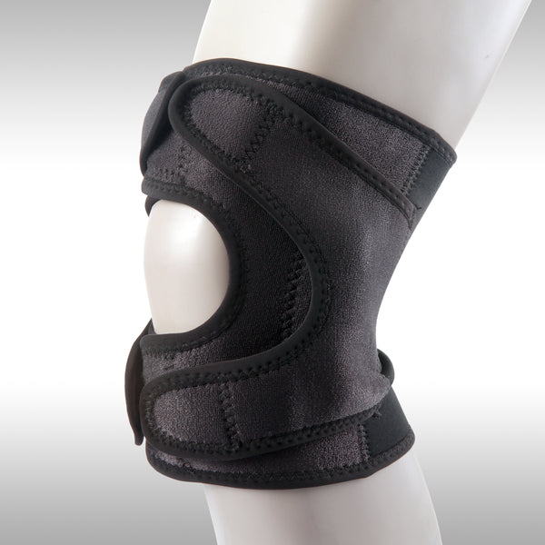 OUTDOOR AVENUES | 8 WAY OPEN PATELLA KNEE SUPPORT | CSMC541A